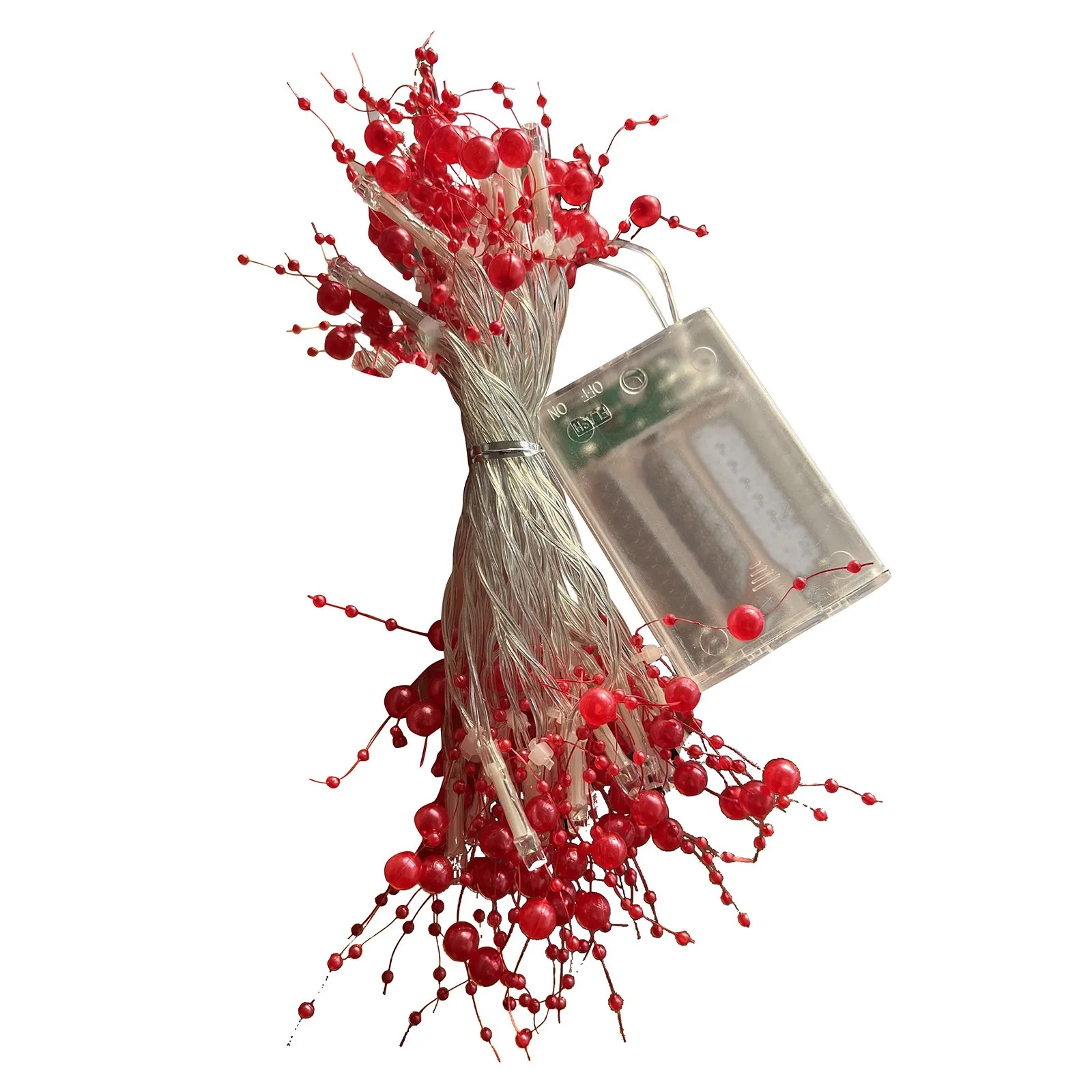 Decorative Pearl Li…