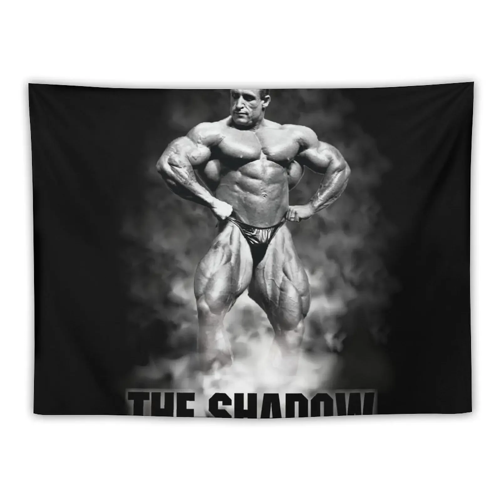 Dorian Yates The Shadow Tapestry Room Aesthetic Decor Nordic Home Decor Tapestry