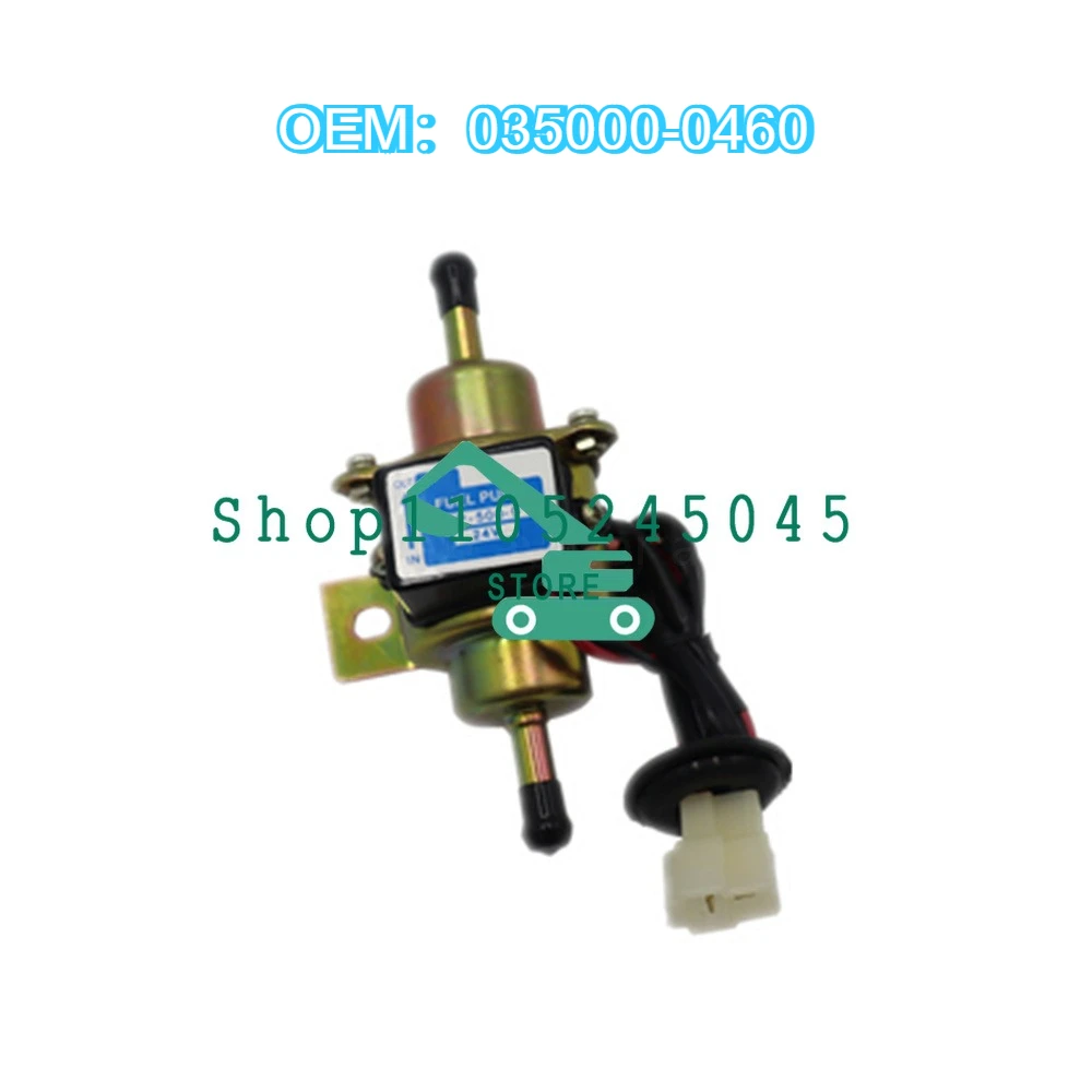 12/24V Electric Fue… - image