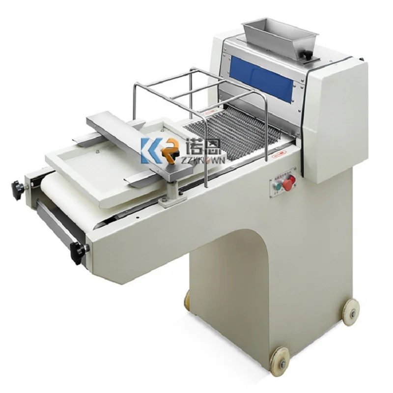 

Commercial Bread Toast Maker Molding Shaping Making Moulder Machinery Bread Maker