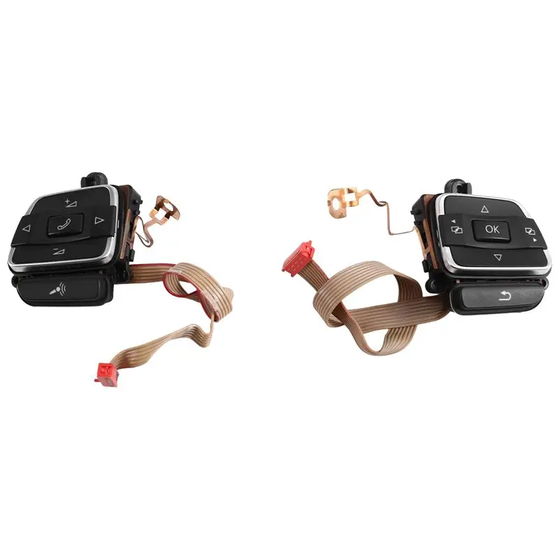 

Car Multi Functional Steering Wheel Button Steering Wheel Button Steering Wheel Switch Button