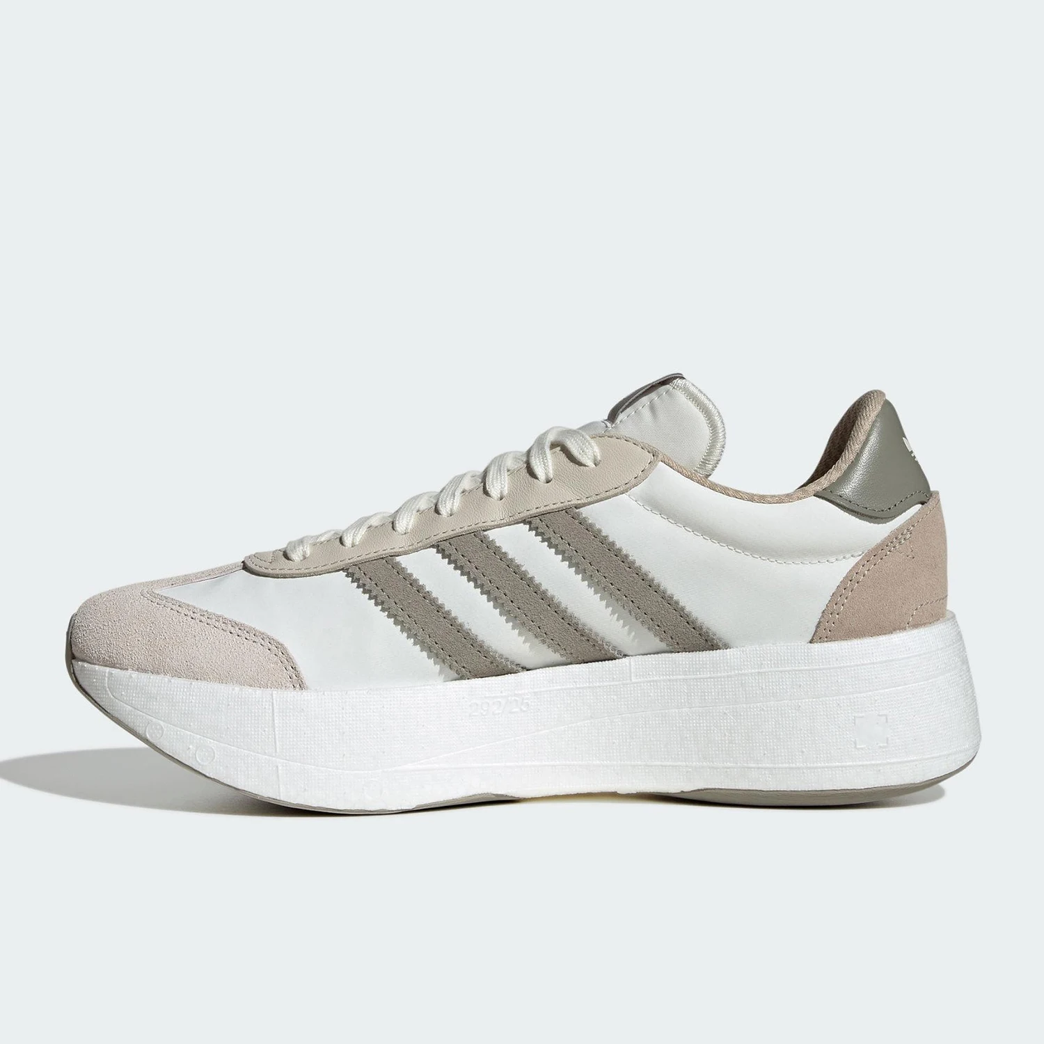 أديداس أصيلة 2025 أصول الرجال والنساء الحد الأدنى الرجعية حذاء كاجوال JR8012