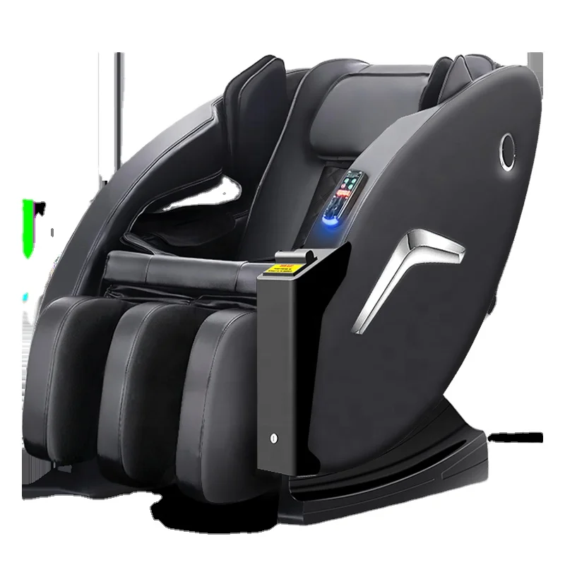 

High Quality Commercial Vending Massage Chairs/Body Care Electric Massage Chair Credit Card Reader Vending Massage Chair