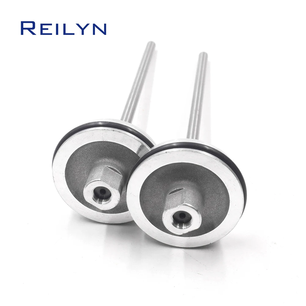 Piston Unit Reilyn CN90B Firing Pin for Pallet Coil Nailer CN90B Bumper Air Nailer repair Spare Parts Replacement