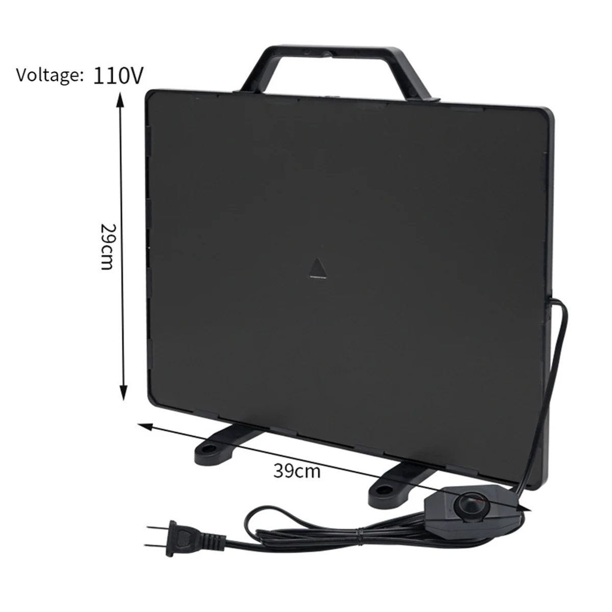 

【Семь-только!】Обогреватель для куриного дома