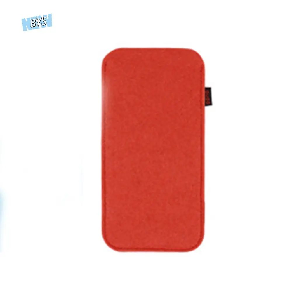 

Phone Bag Unisex Sunglasses Portable Felt Cloth Container Glasses Storage Glasses Bags Glasses Box Sunglasses Bag