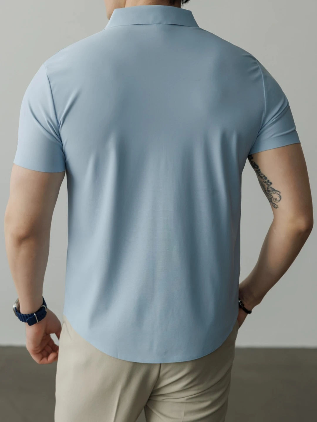 Thumbnail 4 - #5 Top 10 Athletic Performance Tops Worth Buying In 2026