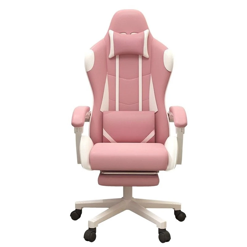 

Ancient water can lie down, lift backrest, home seat, leather office e-sports chair, comfortable and sedentary live stream