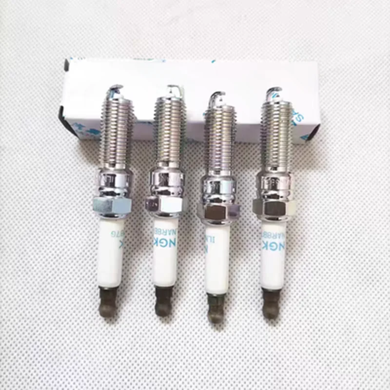 

Original Engine Spark Plug (10162965/10273425) for SAIC MG 950/RX5/RX8/GS/HS & MAXUS G10/D90 2.0T