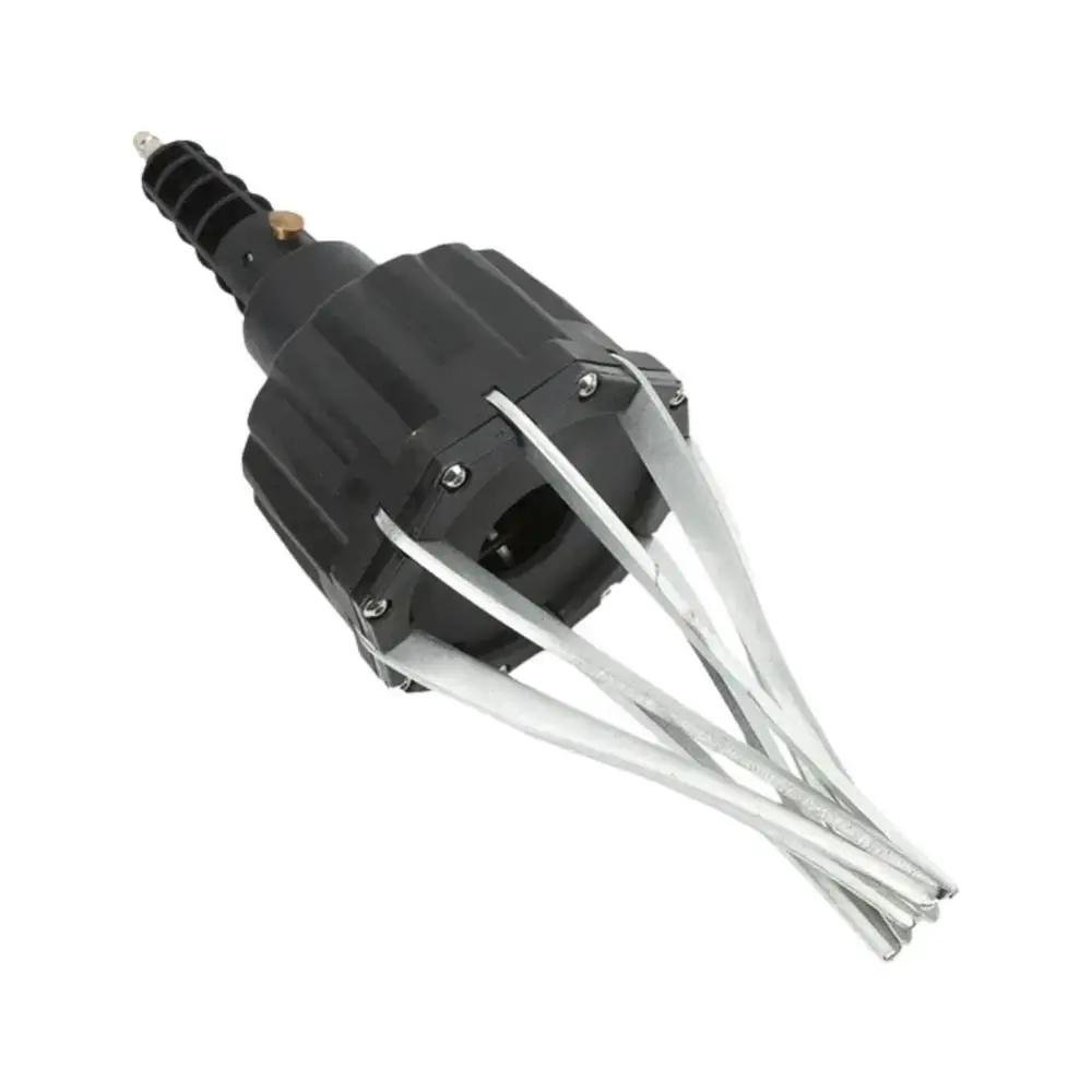 Replacement CV Joint Boot Installation Tool Light Weight Easy To Operation Car CV Boot Expander Black Rustproof