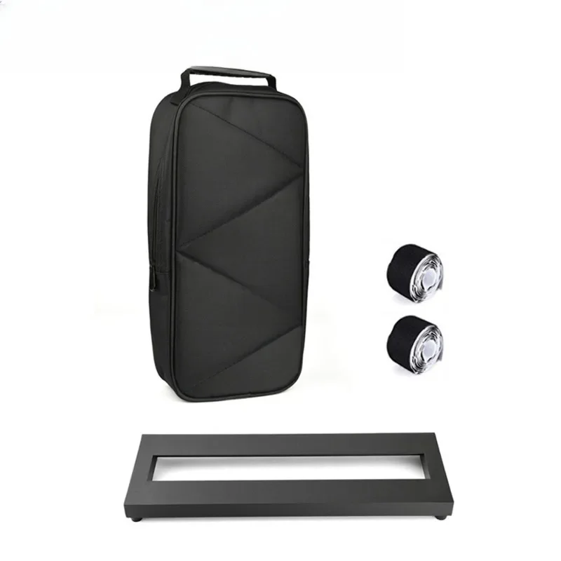 Musician accessories, electric guitar effects, bracket holders