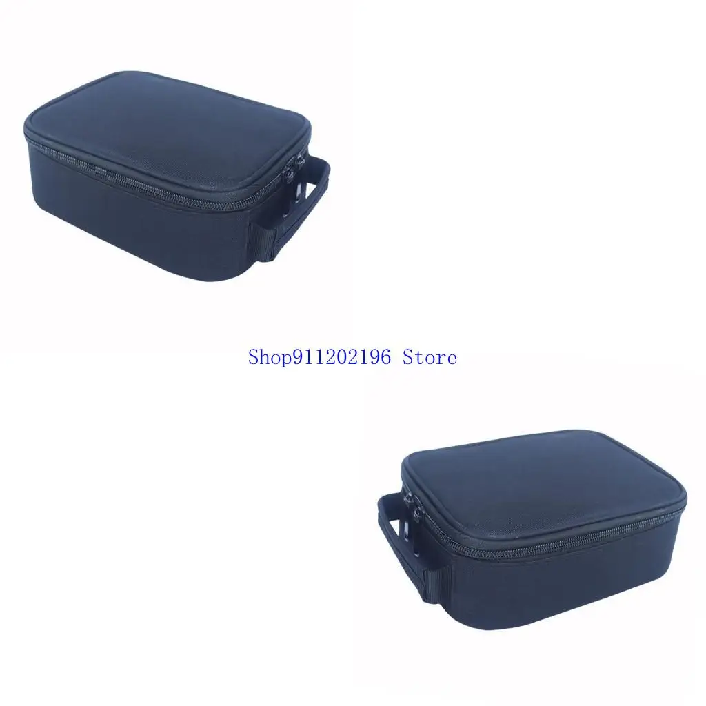 

P82A Solid Case For 2024 MiniM4 Computer Holder Excellent For Professional Use
