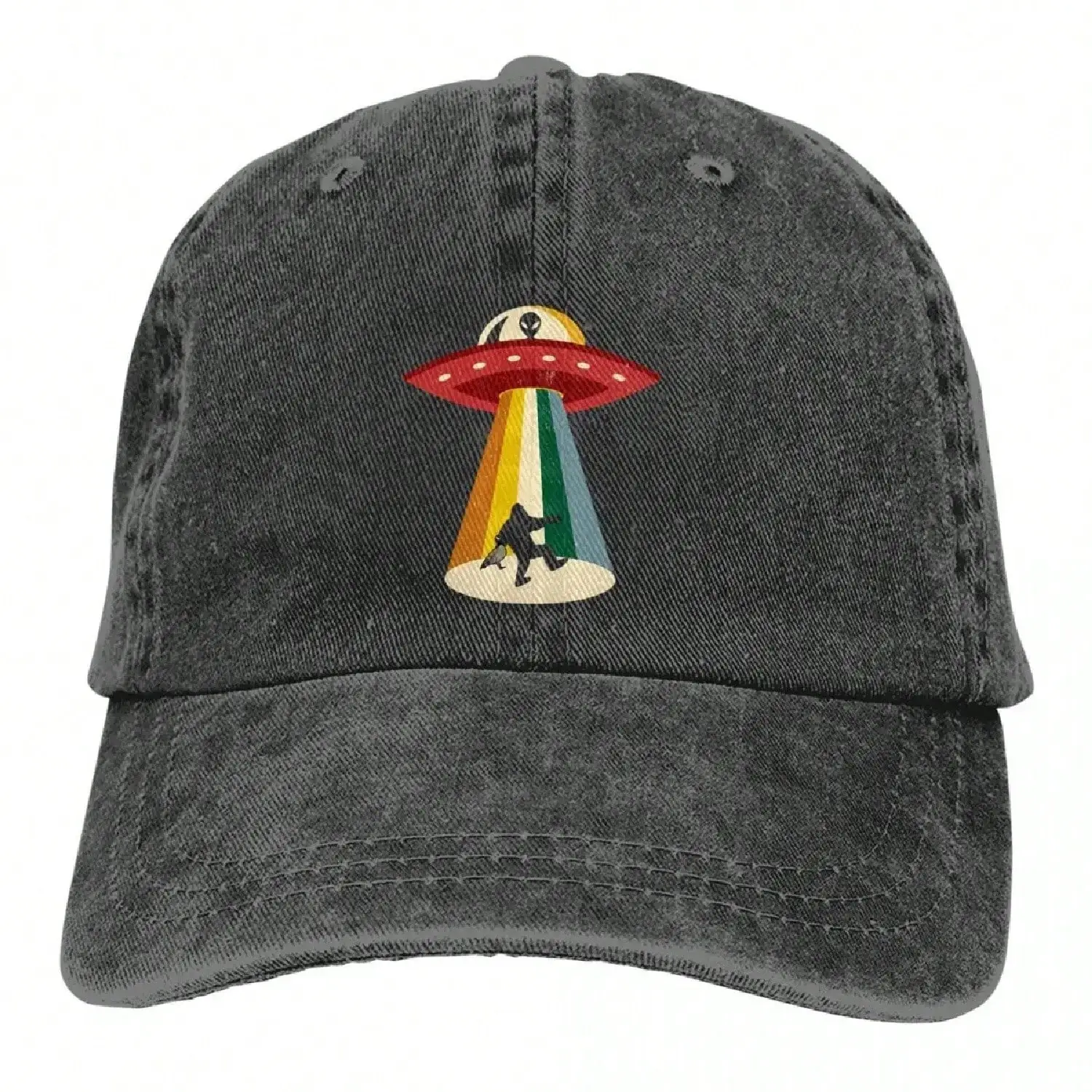 Canadian Goose Hunter Baseball Cap for Men