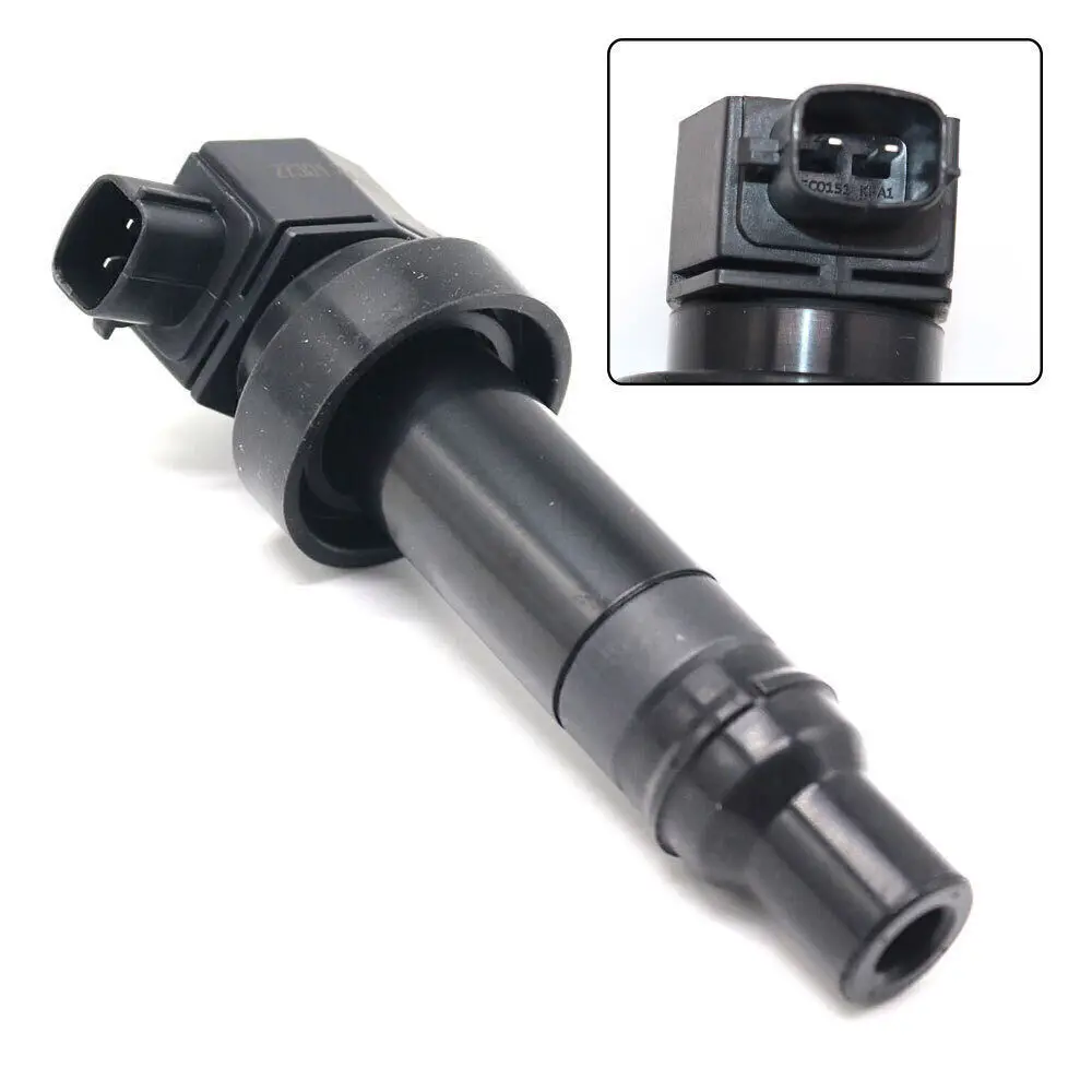 

Ignition Coil For Hyundai Kia Rio Soul 1.6L L4 UF636 for Hyundai Accent Elantra GT 1.6L 2013-2019 OE# 273012B010 27301-2B010