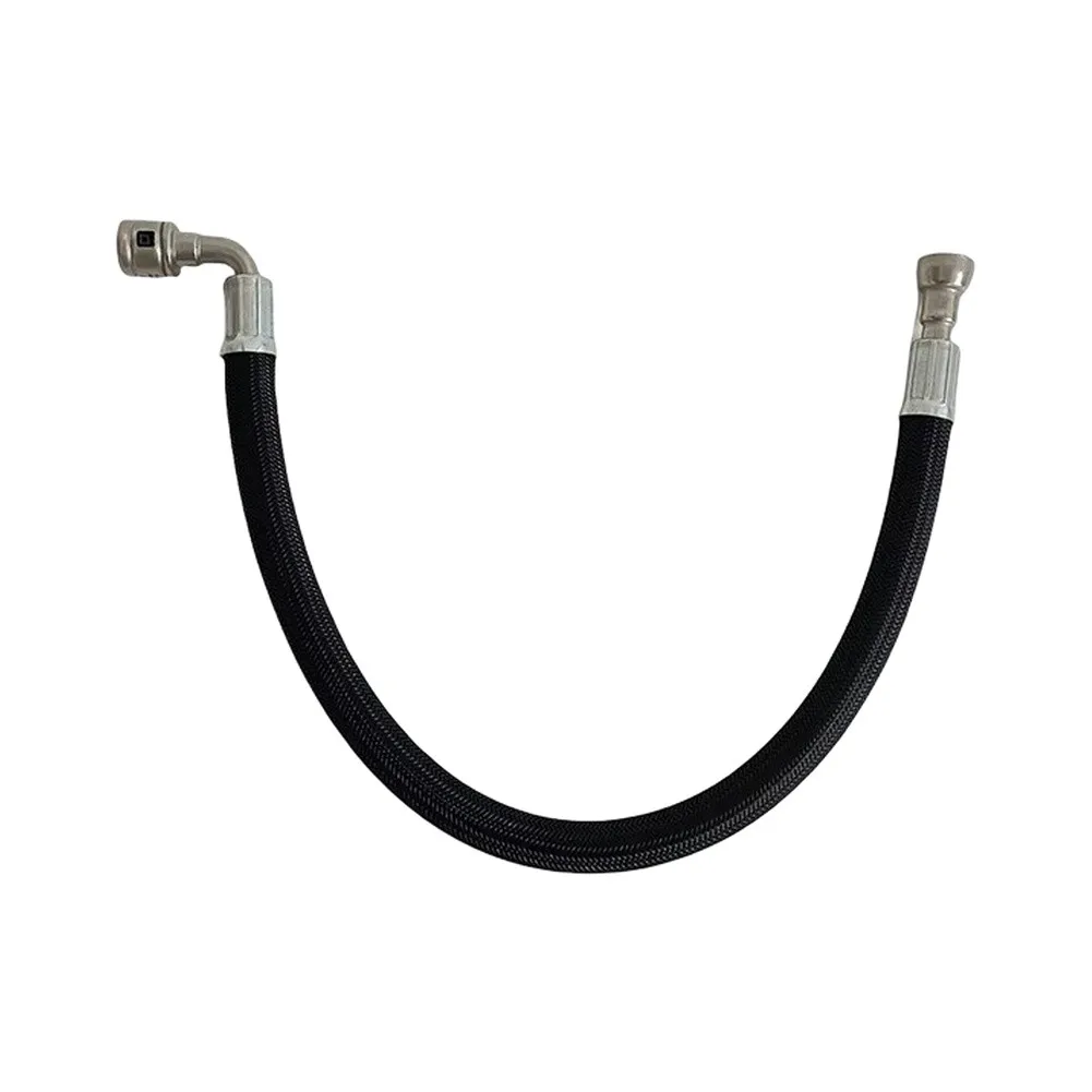 Fuel Connection Hose 13537600675 Designed to Fit For BMW For F20 For F21 For F30 2015 2016 Direct OEM Replacement