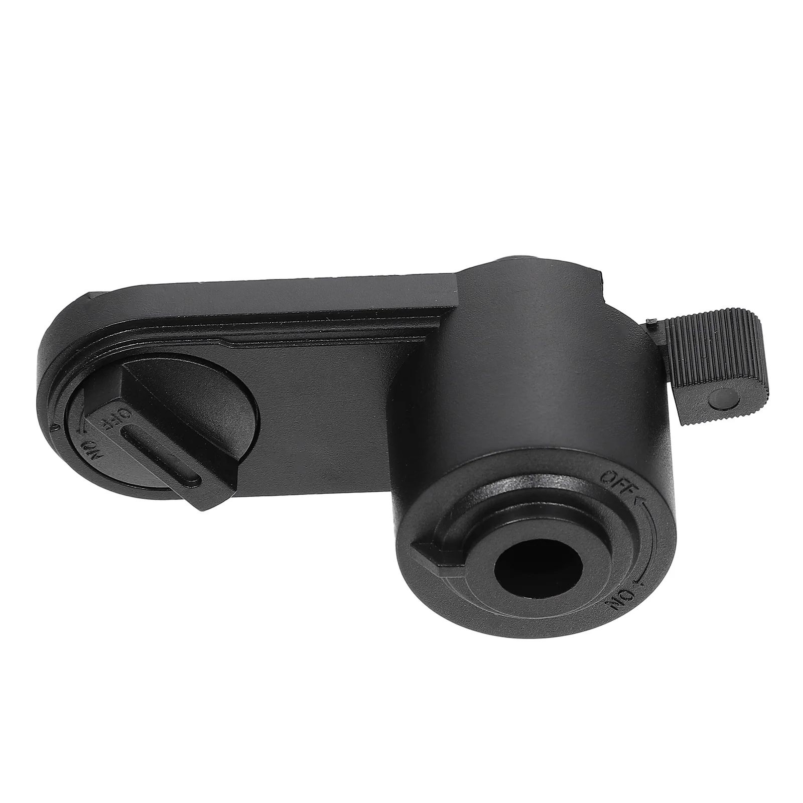 Рельсовый адаптер для штатива