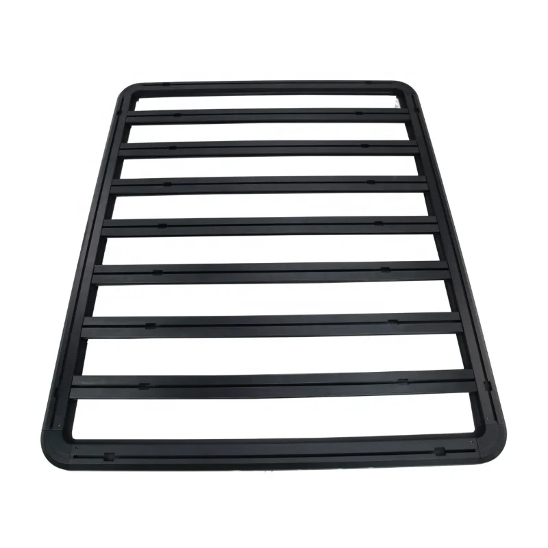 

Wholesale Jimny Platform Cargo Luggage Carry Basket Bracket Roof Rack For Jimny Jb74 Jb64 2018- Gen4 Sierra Jb74w Jb64w