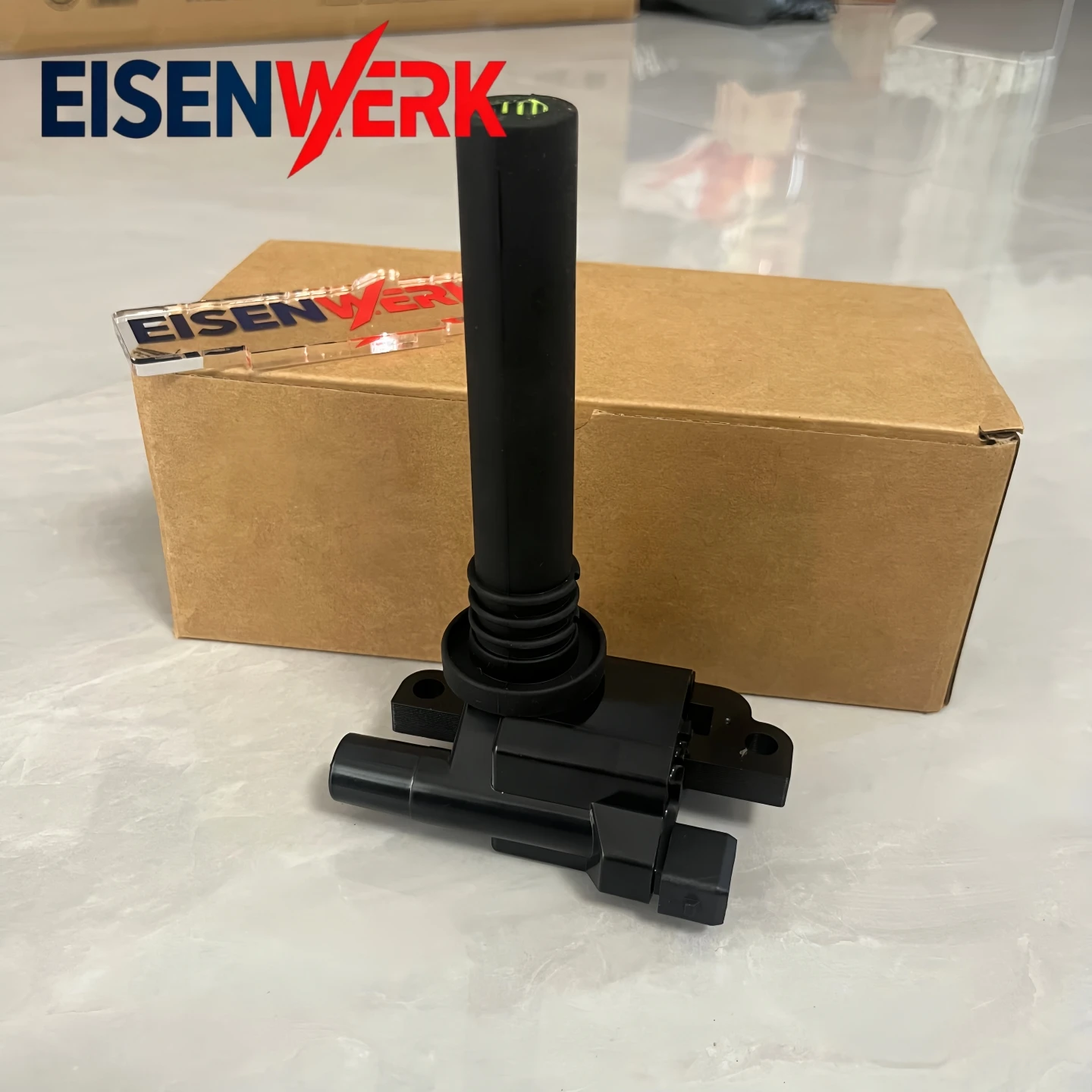 3705010-04 33400-66D10 195CAA10 Ignition Coil For CHANA STAR S460 CHANGAN CX20 CX30 ALSVIN BENNI ZHIXIANG LANDWIND FENGHUA CV9