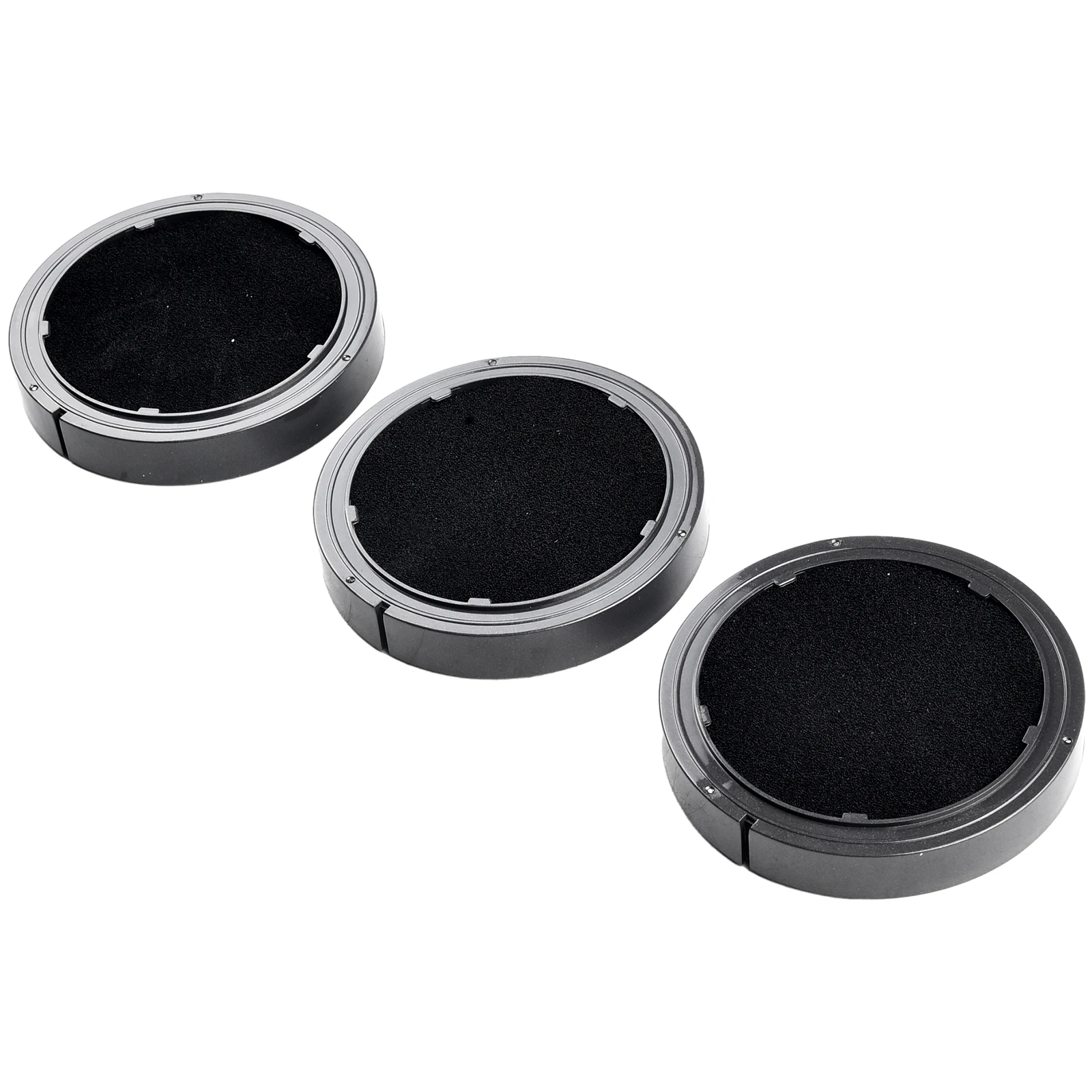 Keep Your For Ultenic U11 PRO Cordless Vacuum Cleaner Working Efficiently with These Spare Part Filters Set of 3