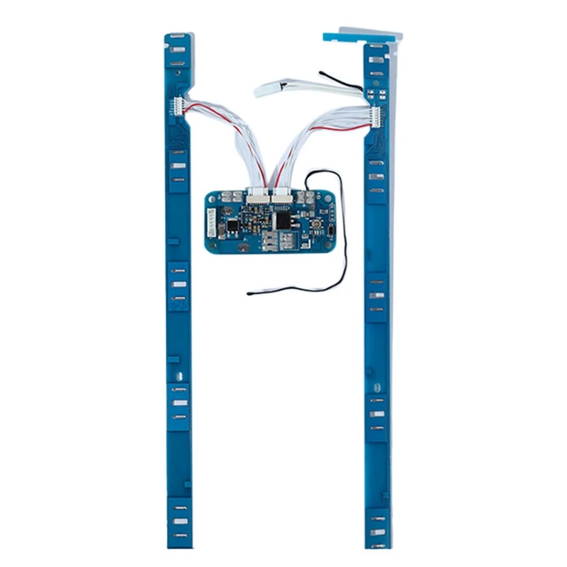 

Защитная плата аккумулятора Bms, печатная плата, набор материнской платы для аккумулятора Xiaomi Pro 2, запасные части для электрического скутера