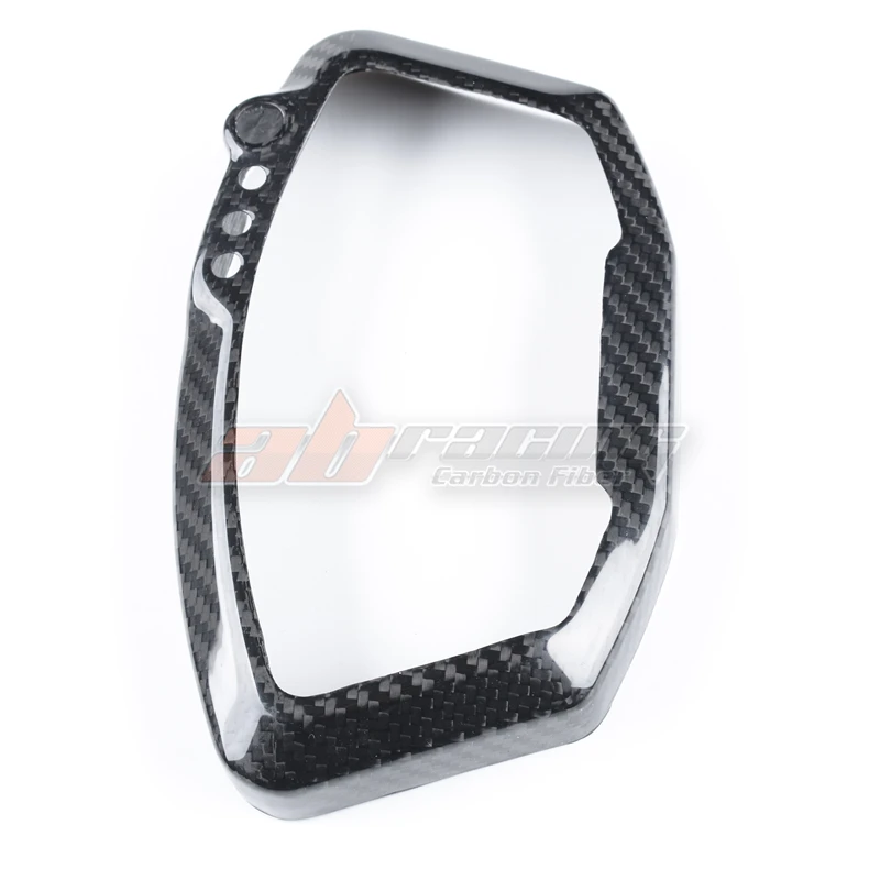 Instrument Guard Dash Cover For Ducati 848 1098 1198  Full Carbon Fiber 100%
