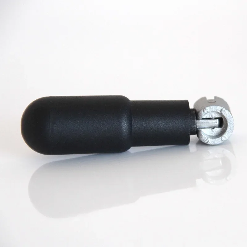 1pcs Foldable Reinforced Nylon Adjustable Handle Suitable For Flexible Adjustment Of Fastening