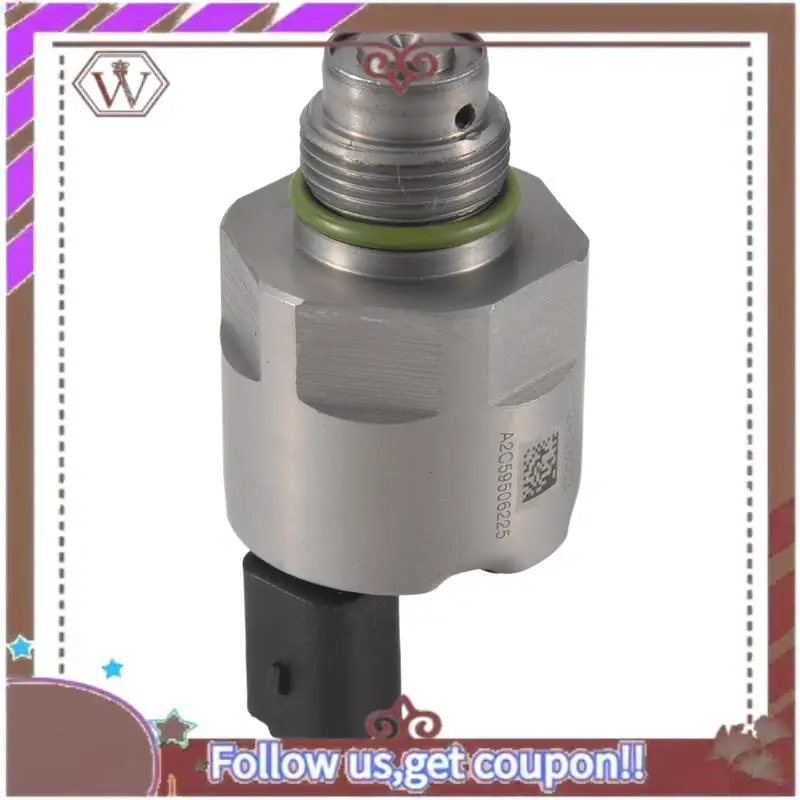 a57e-car-圧力調整制御バルブ-a2c59506225-シーメンス-vdo-圧力調整制御バルブ-drv、フォード-シトロエン用