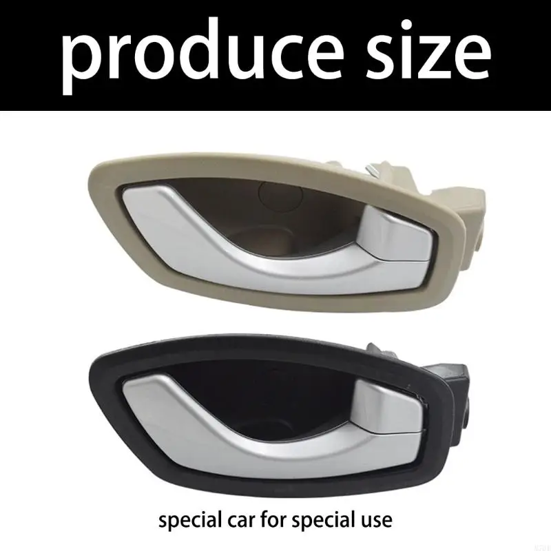 M76E Auto-Innentürgriff-Baugruppe 806715396R für den Austausch abgenutzter Fluence-Griffe – Detail 6