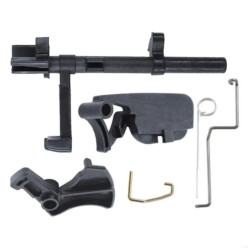 chainsaw accessories Throwrottle Trigger Switch Switch Rod Rod Rod Rod Throttle Rod لـ 017 018 MS 170 180