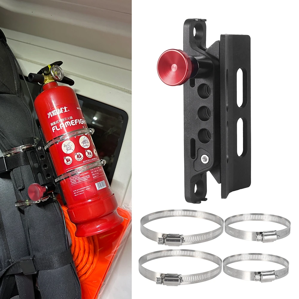 Car Extinguisher Mo…