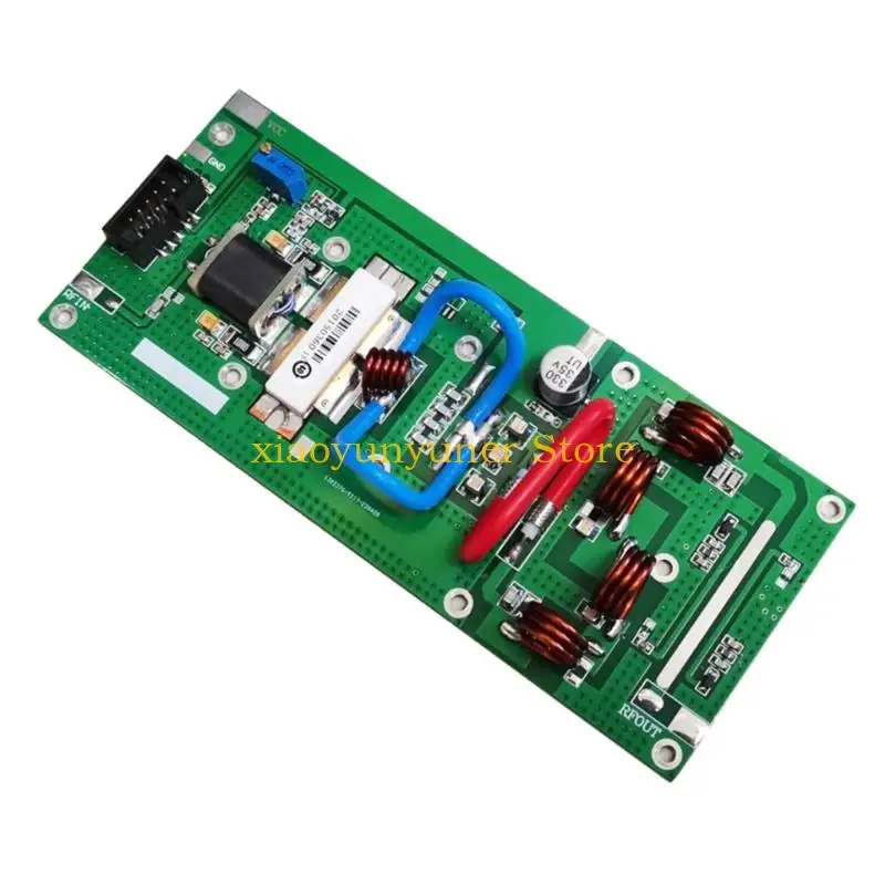 P9JB High Efficiency RF Amplifiers Circuit Board 300W 80-109MHz Frequency Ranges 26-27V 16-18A