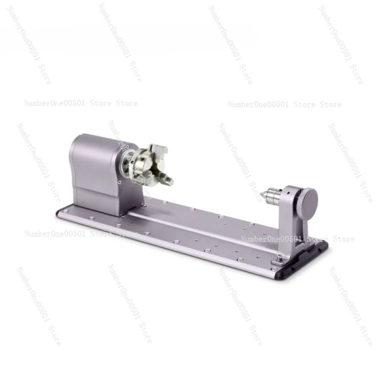 

2.0 Rotating Module 4-axis Laser CNC Machining Harmonic Reducer
