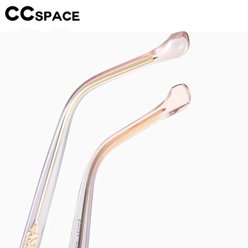 عين القطة الضوء الأزرق حجب النساء نظارات القراءة مكافحة التعب حماية العين وصفة طبية نظارات العلامة التجارية مصمم النظارات الإطار