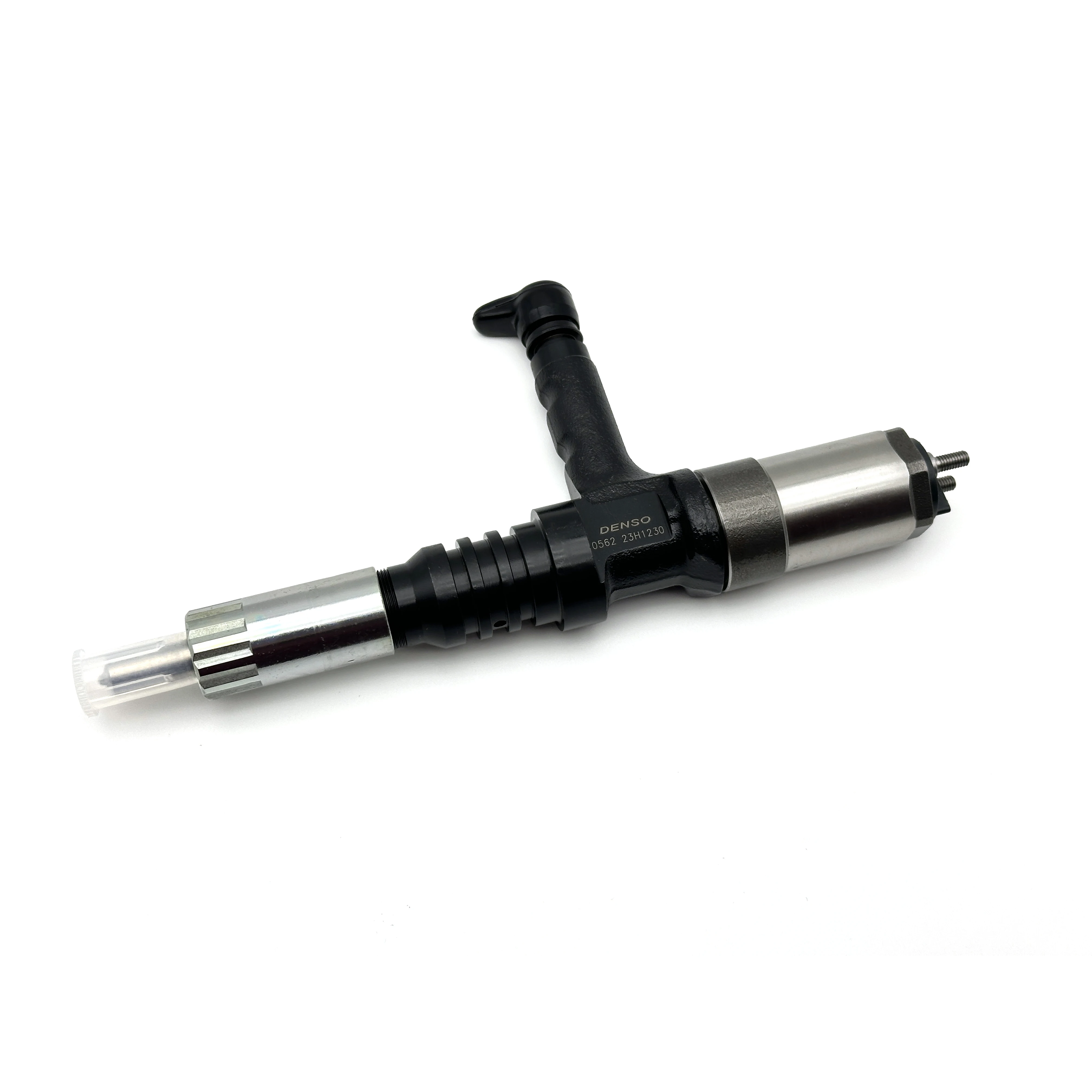 حاقن الوقود 6218-11-3100 6218-11-3101 لحفارة دينسو كوماتسو PC600-8 SA6D140