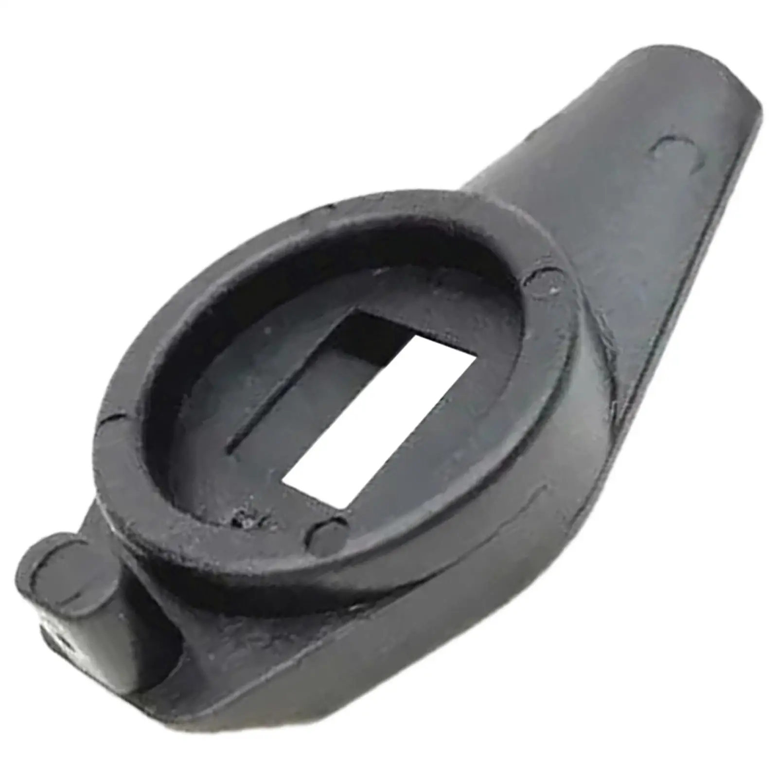 

Замок корпуса предупреждающего знака на задней двери (треугольник) 4B9867899 для Audi A4/S4/Avant/Quattro 2000-2008, легко устанавливается