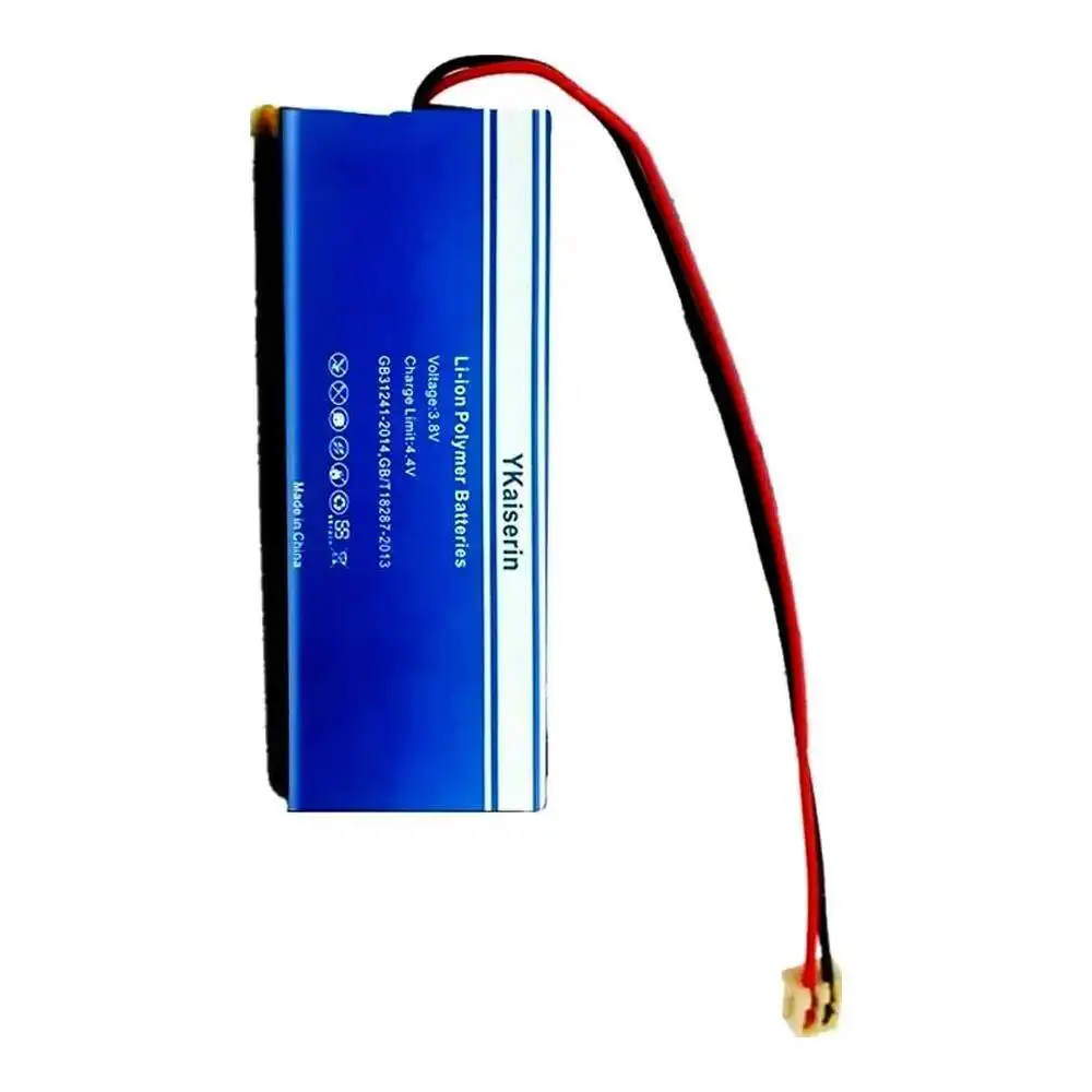 

Аккумулятор для портативной игровой консоли Sony PSP-N270 N270G LP491232L100, 300 мАч, премиум-класса, на замену