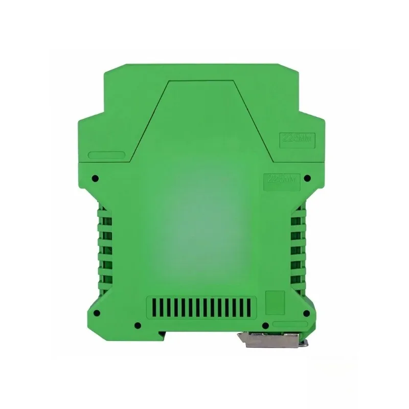 Hub Shared 4-Port Hub1 to 4-Channel RS232/RS485 Converter Opto-Isolated M-206