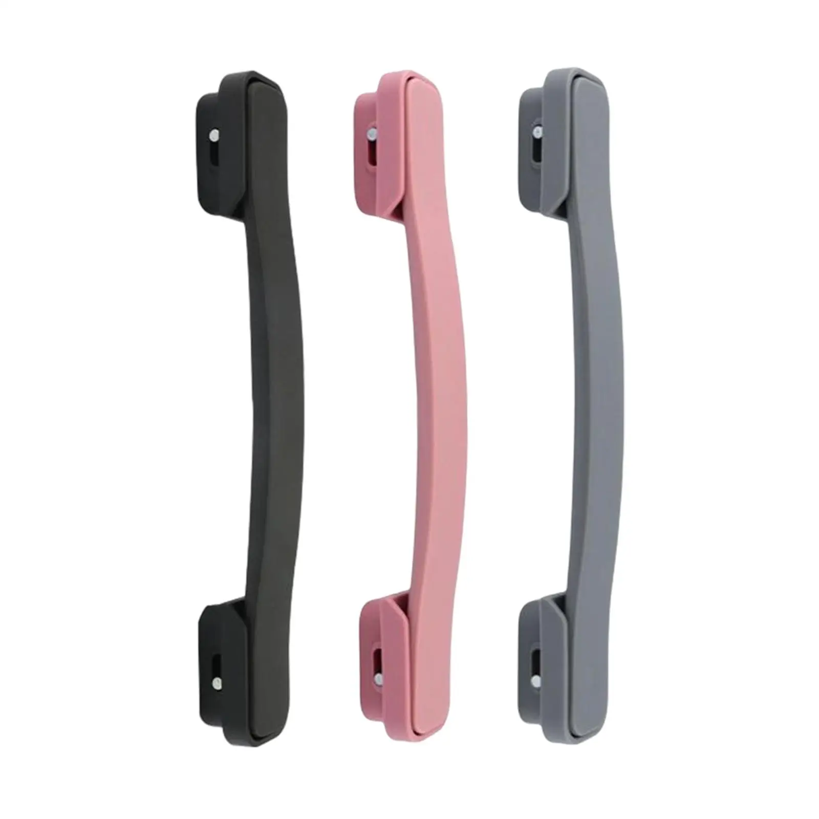 

Ручка для чемодана, износостойкая, прочная несущая способность, ручка для коробки