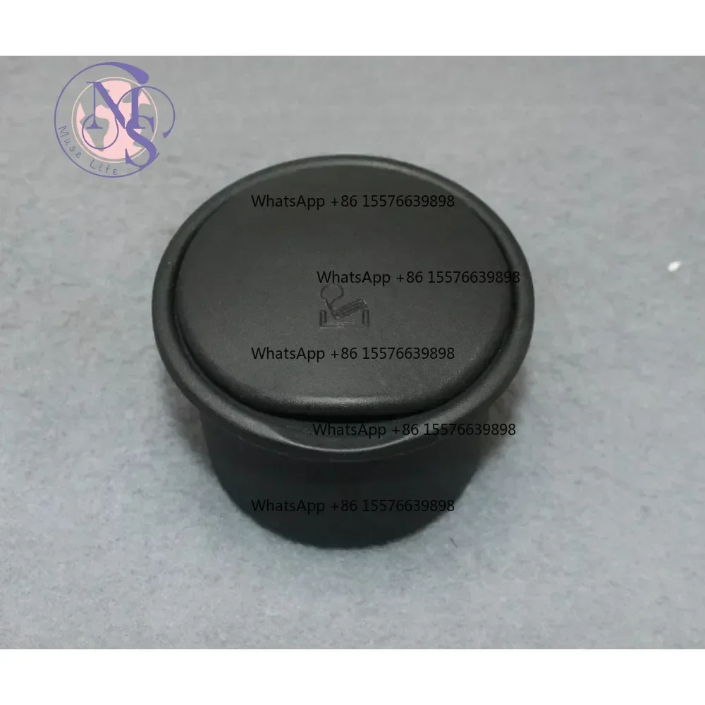 ZOCI-FOR-Discovery 4 5 Ashtray Cigarette Holder For Freelander 2 Defender Velar Replacement Parts