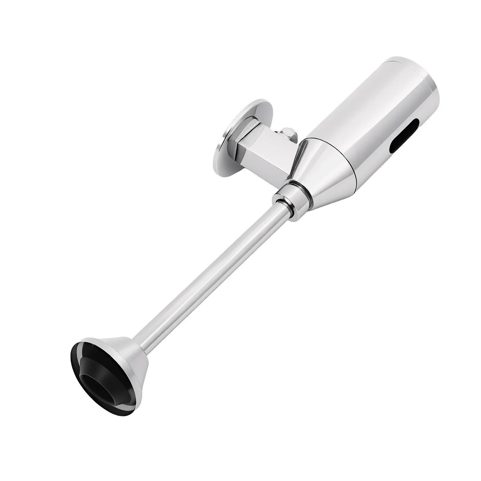 

Urine Sensor, Urinal Flush Valve, Automatic Flushing Sensor Kit, Copper Touchless Men Restroom Accessory, Hygienic Style