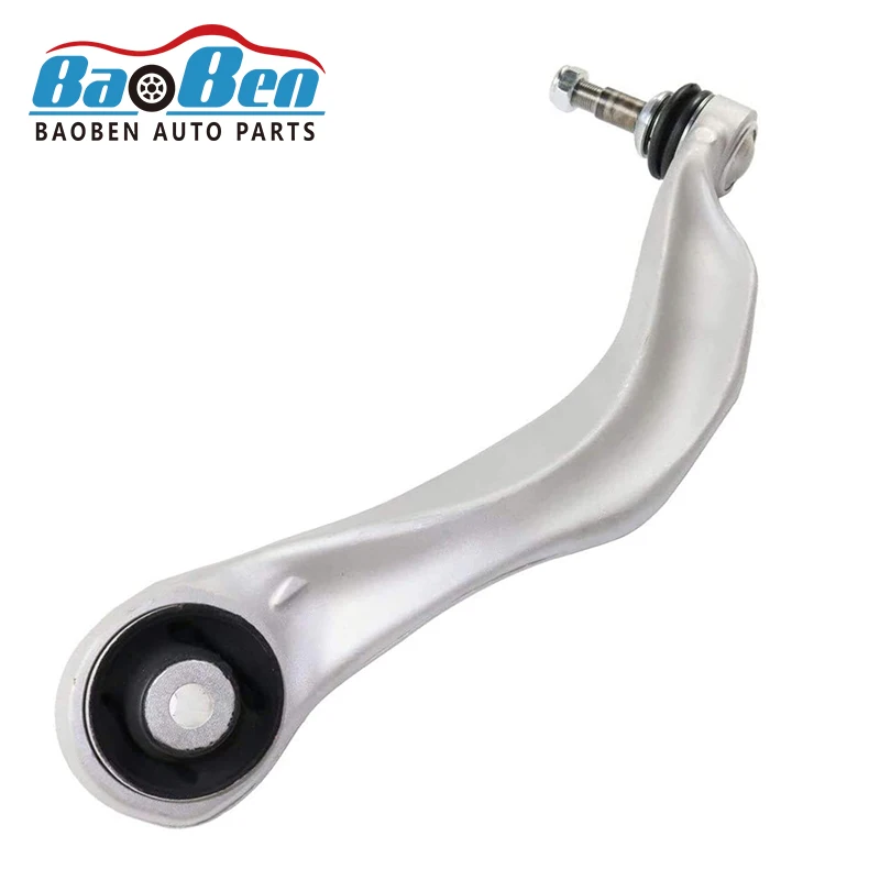 Baoben for bmw F10 F12 F06 518d 520Li 528i 530Le 31126775971 31126775972 Suspension control arm