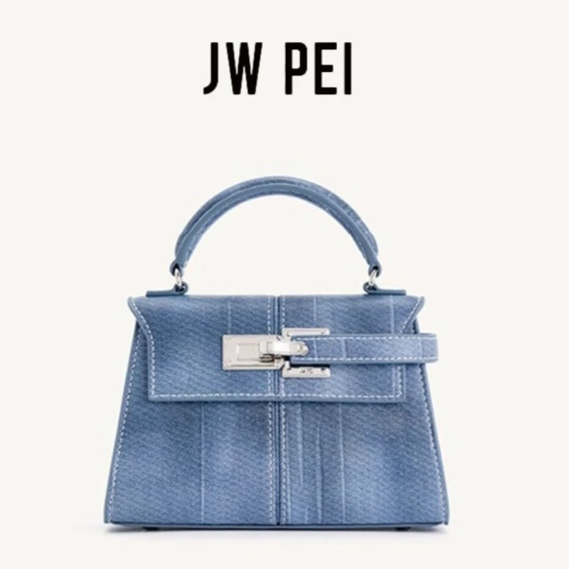 

JW PEI Handbag Fashion Tote Handbag Premium Feeling Kylie Bags