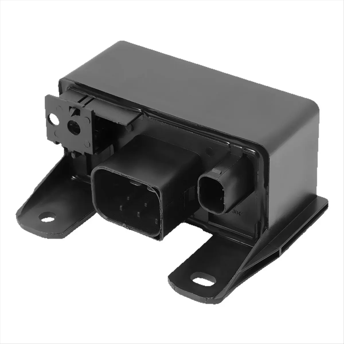 Compatible Preheating Relay Oil Pump Preheating Plug Module A0255452832 A6461536579 for -