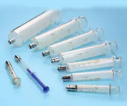 Luer locking head Glass syringe 1ml 2ml 2.5ml 5ml 10ml 20ml 30ml 50ml 100ml Glycerol syringe industrial dispensing