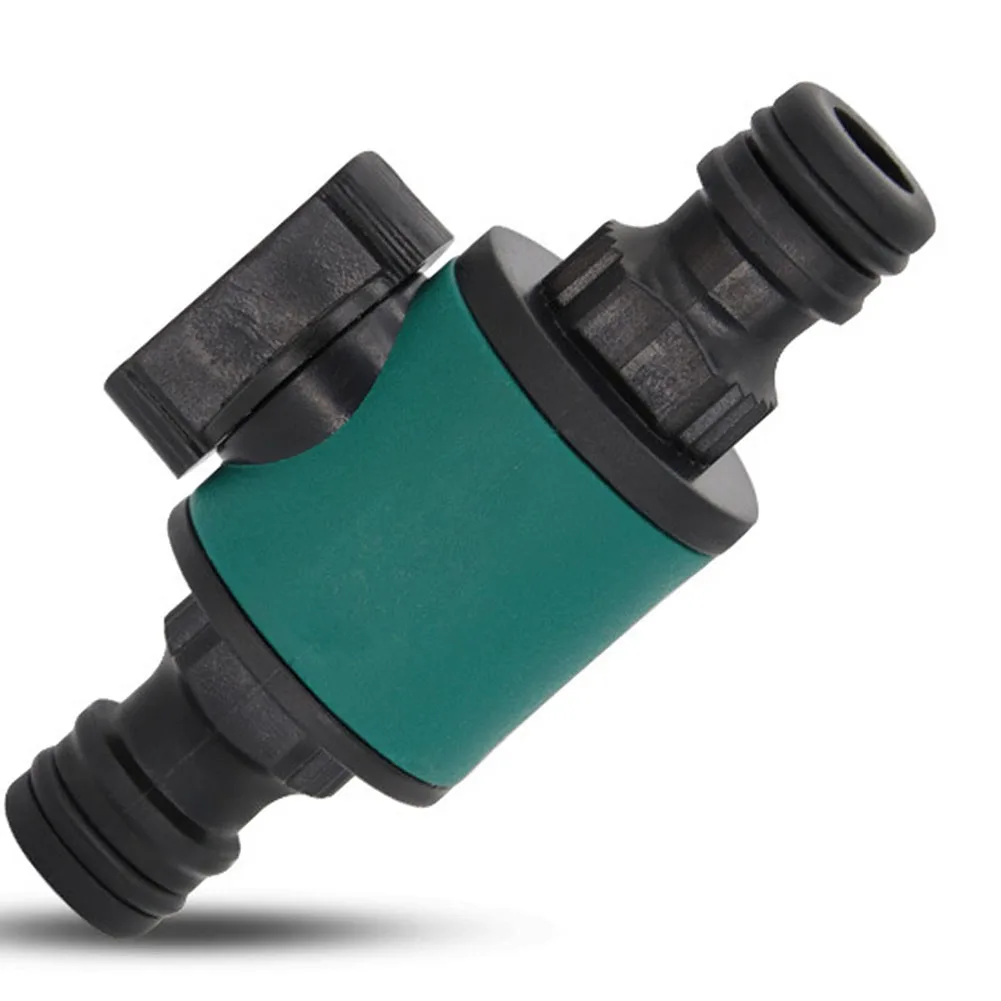Quick Connector Agriculture Tools Watering Equipment With Switch With Valve Agriculture Supplies Garden Tools Gardening Supplies