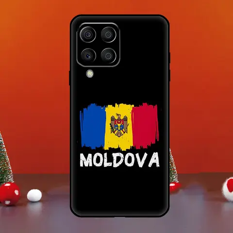 10 best sales मोल्दोवा का झंडा - №9