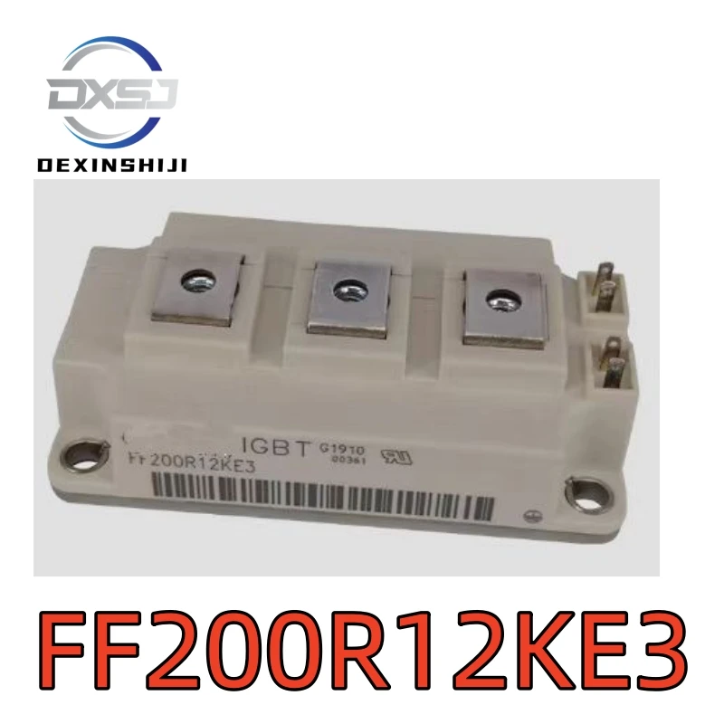

NEW Original FF200R12KE3