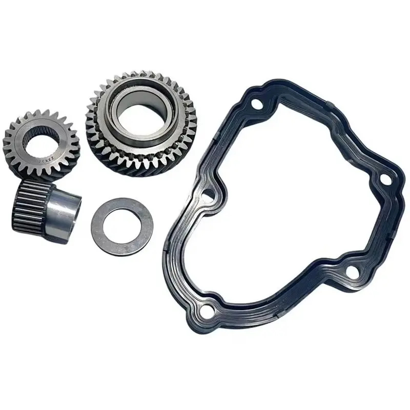 A73X-For VW Transporter 2003-2010 02Z311361 02Z311158 02Z311324 Transmission Replacement Parts Simple Installation