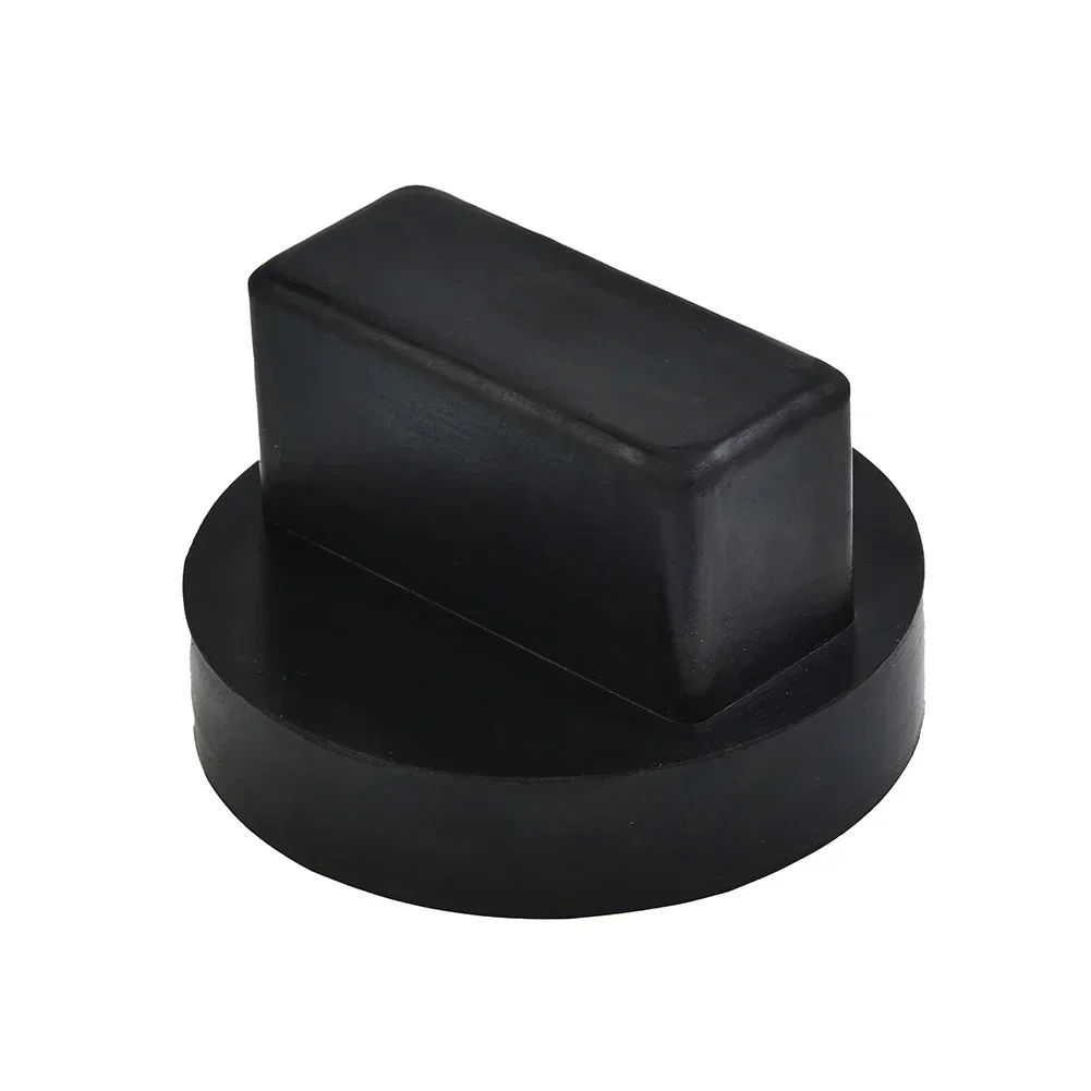 Premium Quality Rubber Jacking Jack Pad Lift Adaptor for Mercedes A B C M R S Class GLS SLK Enhance Safety During Lifting