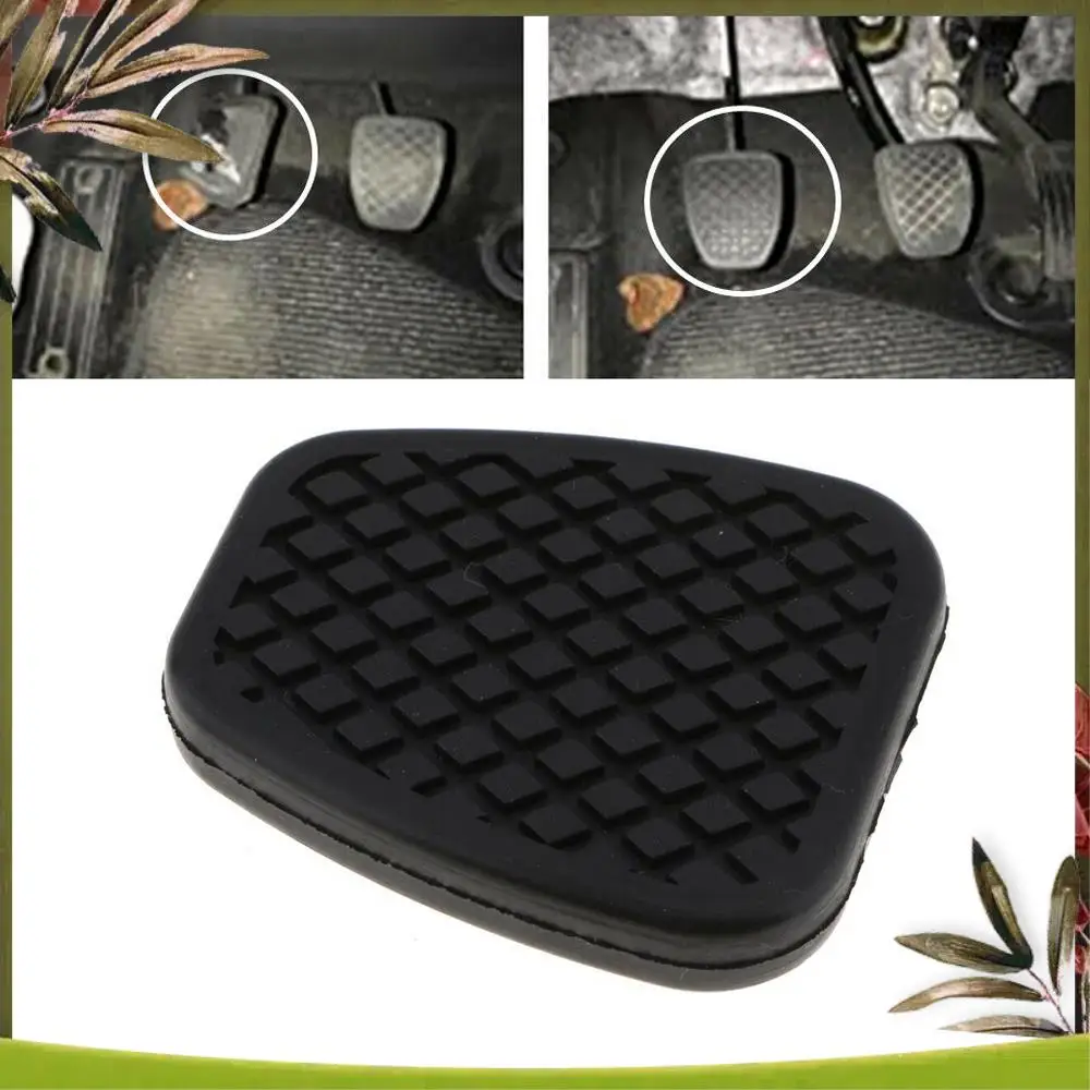 

AB98-46545-538-010 Для Honda Jazz и HR-V Резиновая педаль тормоза и сцепления (только для автомобилей Manaul)